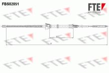 FTE automotive GmbH 9250054