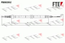 FTE automotive GmbH 9250055