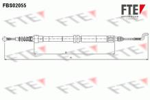 FTE automotive GmbH 9250058