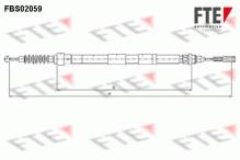 FTE automotive GmbH 9250062