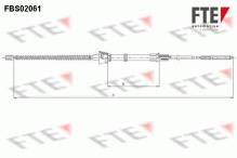 FTE automotive GmbH 9250063