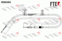 FTE automotive GmbH 9250065