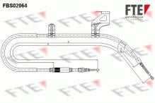 FTE automotive GmbH 9250066