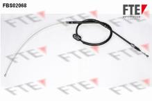 FTE automotive GmbH 9250069