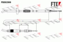 FTE automotive GmbH 9250070