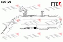 FTE automotive GmbH 9250073