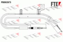 FTE automotive GmbH 9250074