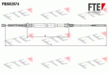 FTE automotive GmbH 9250075