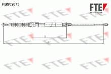 FTE automotive GmbH 9250076