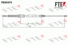 FTE automotive GmbH 9250077