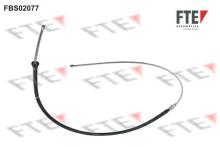 FTE automotive GmbH 9250078