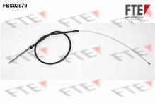 FTE automotive GmbH 9250079
