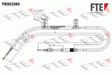 FTE automotive GmbH 9250080