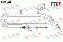 FTE automotive GmbH 9250081