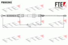 FTE automotive GmbH 9250082
