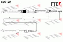 FTE automotive GmbH 9250083