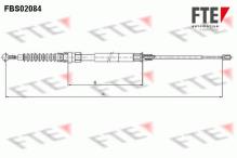 FTE automotive GmbH 9250084
