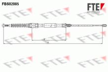 FTE automotive GmbH 9250085