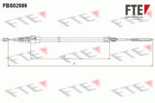 FTE automotive GmbH 9250086