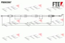 FTE automotive GmbH 9250087