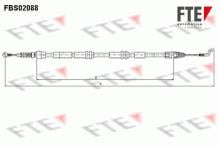 FTE automotive GmbH 9250088