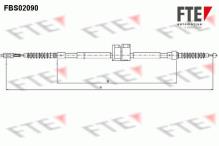 FTE automotive GmbH 9250090