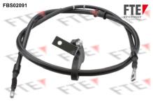 FTE automotive GmbH 9250091