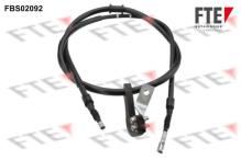 FTE automotive GmbH 9250092