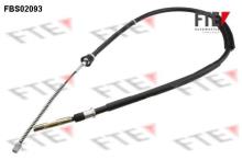 FTE automotive GmbH 9250093