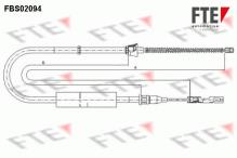 FTE automotive GmbH 9250094