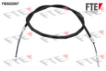 FTE automotive GmbH 9250095