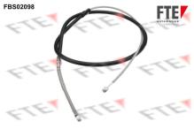 FTE automotive GmbH 9250096