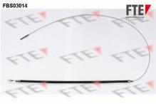 FTE automotive GmbH 9250666