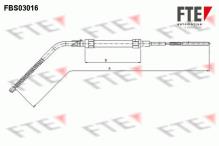 FTE automotive GmbH 9250105