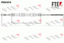 FTE automotive GmbH 9250107
