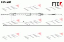 FTE automotive GmbH 9250109