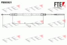 FTE automotive GmbH 9250110