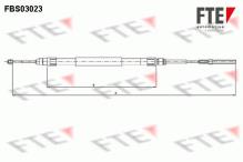 FTE automotive GmbH 9250112