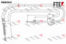 FTE automotive GmbH 9250113