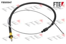 FTE automotive GmbH 9250172