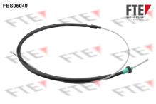 FTE automotive GmbH 9250174