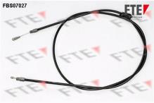 FTE automotive GmbH 9250184