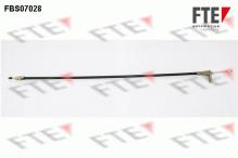 FTE automotive GmbH 9250185