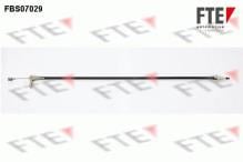 FTE automotive GmbH 9250186