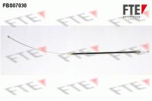 FTE automotive GmbH 9250187