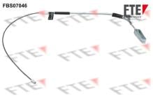 FTE automotive GmbH 9250203