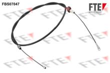 FTE automotive GmbH 9250204
