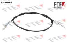FTE automotive GmbH 9250205