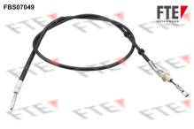 FTE automotive GmbH 9250206