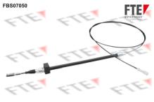 FTE automotive GmbH 9250207